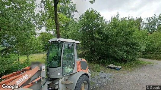 Lägenheter till salu i Huddinge - Bild från Google Street View