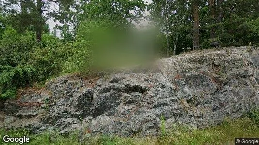 Lägenheter till salu i Nacka - Bild från Google Street View