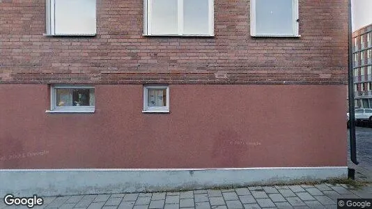Lägenheter till salu i Luleå - Bild från Google Street View