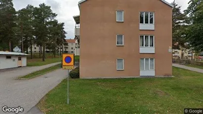 Lägenheter att hyra i Gävle - Bild från Google Street View