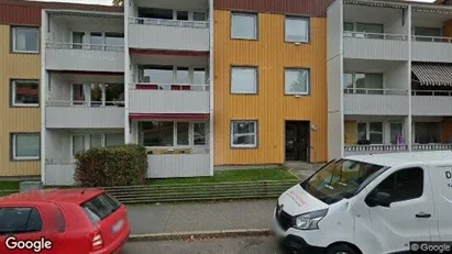 Lägenheter att hyra i Jönköping - Bild från Google Street View