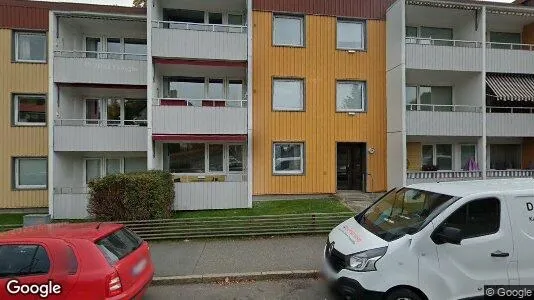 Lägenheter att hyra i Jönköping - Bild från Google Street View