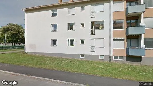 Lägenheter till salu i Linköping - Bild från Google Street View