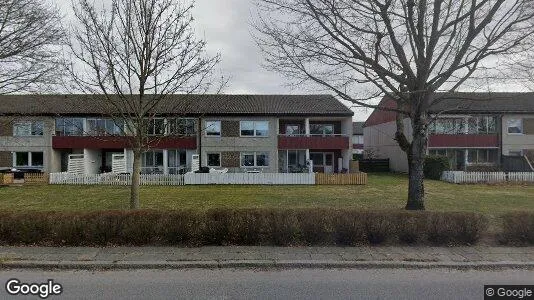 Lägenheter till salu i Helsingborg - Bild från Google Street View