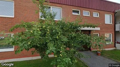 Lägenheter till salu i Skellefteå - Bild från Google Street View