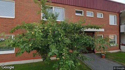 Lägenheter till salu i Skellefteå - Bild från Google Street View