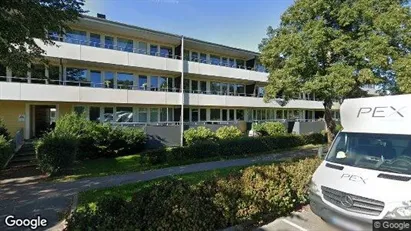 Lägenheter till salu i Göteborg Västra - Bild från Google Street View