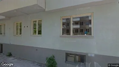 Lägenheter till salu i Södermalm - Bild från Google Street View
