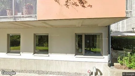 Lägenheter till salu i Söderort - Bild från Google Street View