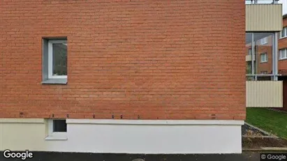Lägenheter till salu i Jönköping - Bild från Google Street View
