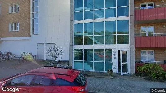 Lägenheter till salu i Lund - Bild från Google Street View