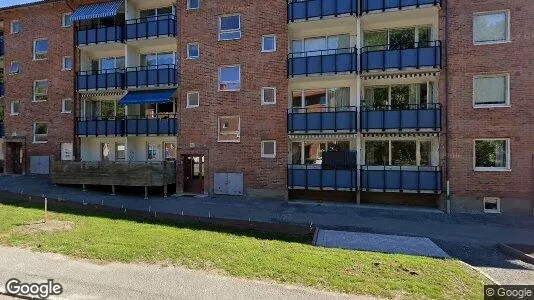 Lägenheter till salu i Askim-Frölunda-Högsbo - Bild från Google Street View
