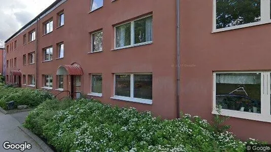 Lägenheter till salu i Borås - Bild från Google Street View