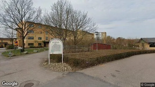 Lägenheter till salu i Helsingborg - Bild från Google Street View