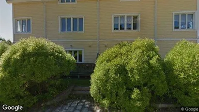 Lägenheter till salu i Luleå - Bild från Google Street View