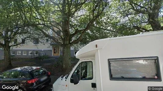 Lägenheter till salu i Västerort - Bild från Google Street View
