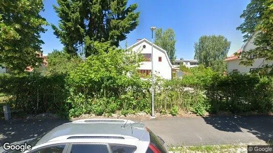 Lägenheter till salu i Katrineholm - Bild från Google Street View