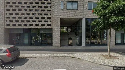 Lägenheter till salu i Johanneberg - Bild från Google Street View