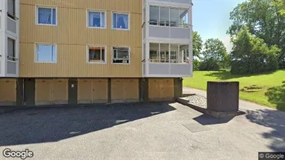 Lägenheter till salu i Borås - Bild från Google Street View