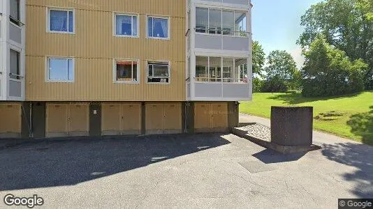 Lägenheter till salu i Borås - Bild från Google Street View