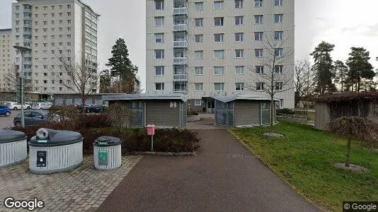 Lägenheter till salu i Västerås - Bild från Google Street View