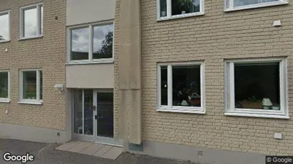 Lägenheter till salu i Härnösand - Bild från Google Street View