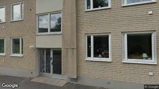 Lägenheter till salu i Härnösand - Bild från Google Street View