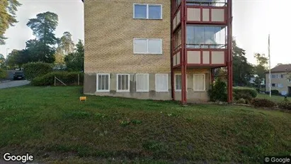 Lägenheter till salu i Sigtuna - Bild från Google Street View