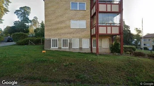 Lägenheter till salu i Sigtuna - Bild från Google Street View