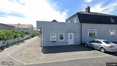 Lägenheter till salu i Kungsbacka - Bild från Google Street View