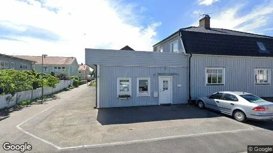 Lägenheter till salu i Kungsbacka - Bild från Google Street View