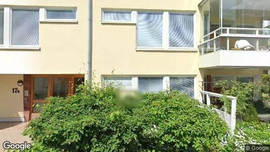 Lägenheter till salu i Västerort - Bild från Google Street View