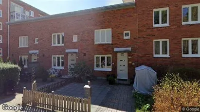 Lägenheter till salu i Enköping - Bild från Google Street View