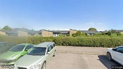 Lägenheter att hyra i Kävlinge - Bild från Google Street View