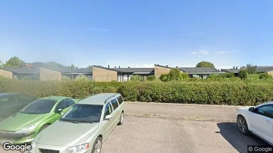 Lägenheter att hyra i Kävlinge - Bild från Google Street View