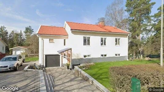 Lägenheter till salu i Västerort - Bild från Google Street View