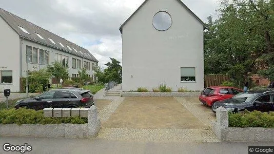Lägenheter till salu i Söderort - Bild från Google Street View