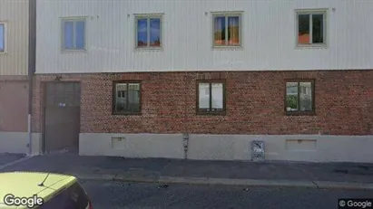 Lägenheter att hyra i Majorna-Linné - Bild från Google Street View