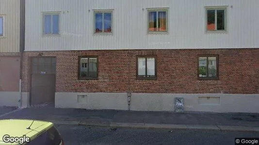 Lägenheter att hyra i Majorna-Linné - Bild från Google Street View