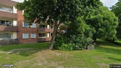 Lägenheter att hyra i Örnsköldsvik - Bild från Google Street View