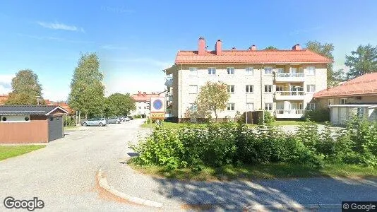 Lägenheter att hyra i Örnsköldsvik - Bild från Google Street View