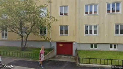 Bostadsrätter till salu i Örgryte-Härlanda - Bild från Google Street View