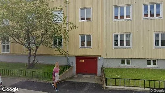 Bostadsrätter till salu i Örgryte-Härlanda - Bild från Google Street View