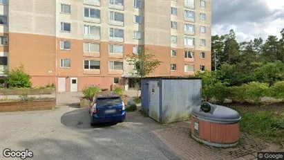 Rum att hyra i Botkyrka - Bild från Google Street View
