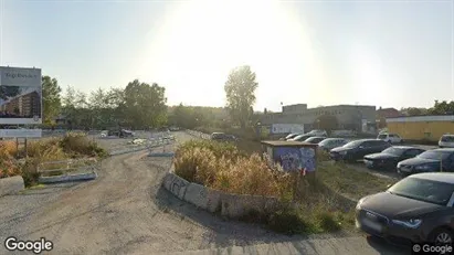 Bostadsrätter till salu i Ekerö - Bild från Google Street View