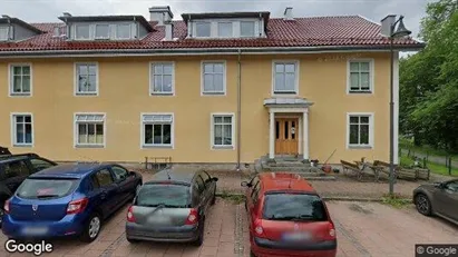 Lägenheter att hyra i Sävsjö - Bild från Google Street View
