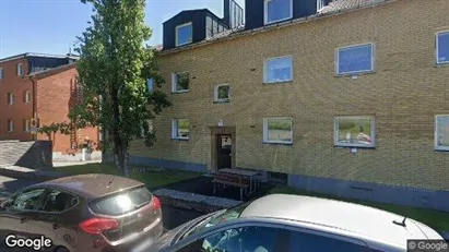 Lägenheter att hyra i Falköping - Bild från Google Street View