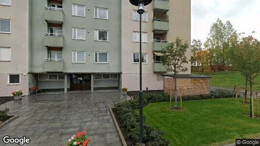 Bostadsrätter till salu i Karlskoga - Bild från Google Street View