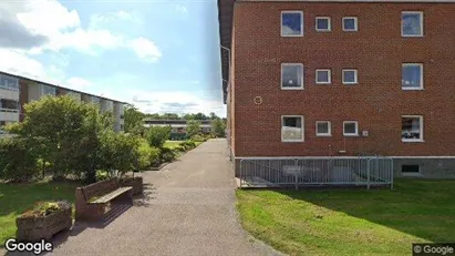 Bostadsrätter till salu i Västra hisingen - Bild från Google Street View