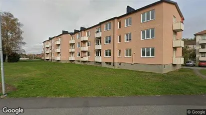 Bostadsrätter till salu i Bromölla - Bild från Google Street View